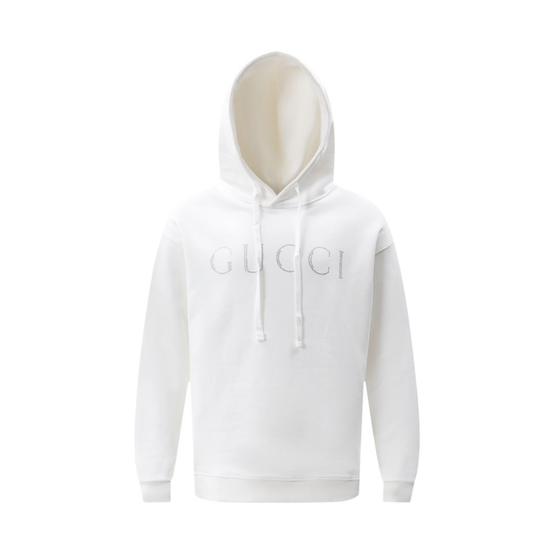 G*u*i hoodies